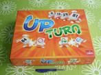 Upturn - het cijferspel met een onverwachte wending, Een of twee spelers, Ophalen of Verzenden, Zo goed als nieuw