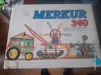 Meccano mekur 340, Ophalen of Verzenden, Zo goed als nieuw, Groter dan 1:32