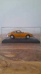 OPEL GT - 1970 1:18, Verzenden, Zo goed als nieuw, MiniChamps
