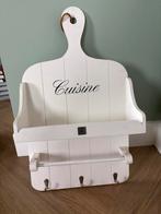 Riviera Maison Keukenrolhouder Handdoekenrek, Huis en Inrichting, Keuken | Keukenbenodigdheden, Ophalen of Verzenden, Zo goed als nieuw