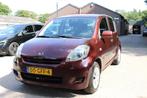 Daihatsu Sirion 2 1.0-12V Premium, L.V. El.Ramen, Nap, Auto's, Daihatsu, Voorwielaandrijving, Stof, Gebruikt, 750 kg