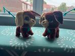 FurReal Friends Interactieve honden ZGAN, Kinderen en Baby's, Ophalen, Zo goed als nieuw, Met geluid
