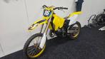 Suzuki RM 125cc crossmotor, Ophalen of Verzenden