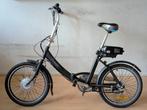 elektrische vouwfiets, defect, Fietsen en Brommers, Minder dan 30 km per accu, Gebruikt, Minder dan 47 cm, Ophalen