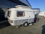 Eriba Touring Familia 310 GT Bed + Zit 680KG Leeg Hefdak, Schokbreker, Bedrijf, Treinzit, 500 - 750 kg