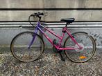 Dames sport fiets retro mountainbike atlas mdf opknapper, Minder dan 10 versnellingen, 26 inch, Zo goed als nieuw, Ophalen