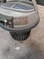 Nilfisk gm 80 motor, Ophalen of Verzenden, Zo goed als nieuw, Stofzuiger