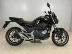 Honda NC 750 S ABS (bj 2018), Bedrijf, Naked bike