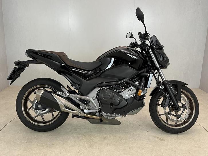 Honda NC 750 S ABS (bj 2018), Motoren, Motoren | Honda, Bedrijf, Naked bike