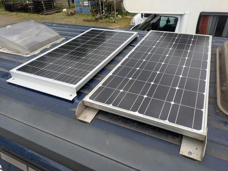 MaxxFan | AIRCO | Lithium accu | Zonnepaneel en meer, Caravans en Kamperen, Camper-accessoires, Nieuw, Ophalen