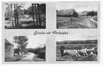 Groeten uit Vierhouten., Verzamelen, Ansichtkaarten | Nederland, Ophalen of Verzenden, 1960 tot 1980, Ongelopen, Gelderland