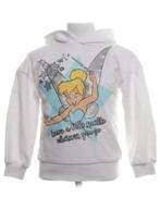 Disney Tinkerbell trui 116, Ophalen of Verzenden, Gebruikt, Meisje, Trui of Vest
