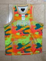 Nike Air Jordan Jumpman MVP Jersey Tank top, XL, New Nieuw, Nieuw, Jordan, Algemeen, Maat 56/58 (XL)