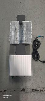 Kweekspullen 18 x ocl 1000 watt 400 volt hps met nieuwe bulp, Ophalen of Verzenden, Zo goed als nieuw, Kweeklamp