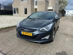 Hyundai i40 1.6 GDI Blue Business Edition (bj 2012), Auto's, Hyundai, Origineel Nederlands, Te koop, Zilver of Grijs, 5 stoelen