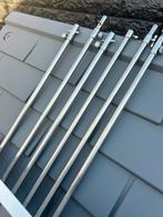 Banksticks, Ophalen, Zo goed als nieuw