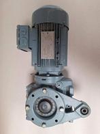 SEW motorreductor 0.55 kW met torque arm, Doe-het-zelf en Verbouw, Motoren, Ophalen of Verzenden, Gebruikt, Elektromotor