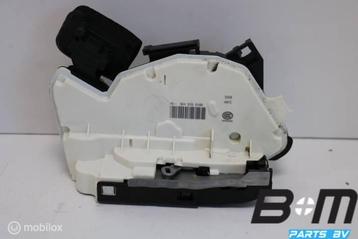 Portierslot rechts achter Seat Leon 5F . beschikbaar voor biedingen