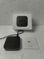 Apple TV 4K 64GB, Ophalen of Verzenden, Zo goed als nieuw