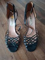 Elegante Giusti Hakken - Zwart maat 40, Kleding | Dames, Schoenen, Pumps, Zwart, Ophalen of Verzenden, Giusti