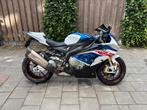 S1000RR 2017 Dealeronderhouden, Particulier, Super Sport