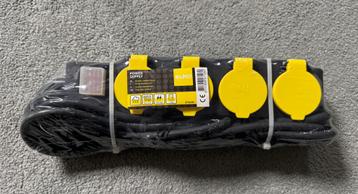 Stekkerdoos voor Buiten beschikbaar voor biedingen