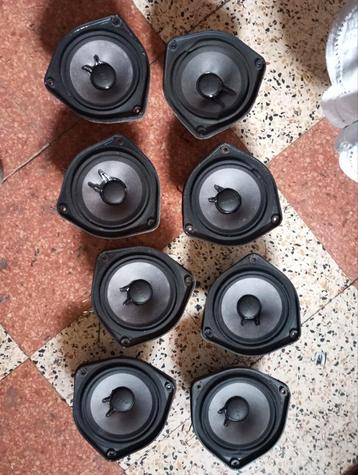 Bose 802  beschikbaar voor biedingen