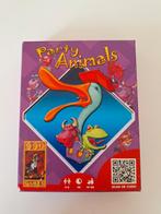 PARTY ANIMALS 999 games spel spelletje kaartspel kaart spel, Ophalen of Verzenden, Zo goed als nieuw