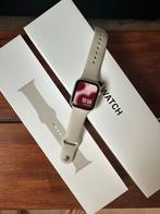 Apple watch se, Sieraden, Tassen en Uiterlijk, Smartwatches, Apple Watch ⌚️, Wit, IOS, Ophalen of Verzenden