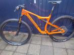 Tekoop zgoh Orbea oiz m30 carbon fully MTB 19"/L, Fietsen en Brommers, Fietsen | Mountainbikes en ATB, Fully, Ophalen, Overige merken
