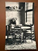 Oude Postkaart Erve Kots Lichtenvoorde, Verzamelen, Ansichtkaarten | Nederland, Ophalen of Verzenden, 1940 tot 1960, Ongelopen