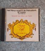 Het Hinsz orgel in de Petruskerk te Leens, Ophalen of Verzenden, Zo goed als nieuw, Koren of Klassiek