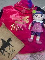 Gepersonaliseerde Pietenpakjes & Sinterklaasaccessoires!, Diversen, Sinterklaas, Ophalen of Verzenden, Nieuw