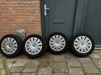 4X 185/60/15 5x100 all season, inc velg, Auto-onderdelen, Ophalen, Nieuw