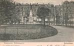 ROTTERDAM NOORDEREILAND Burg. Hofmanplein, Ophalen of Verzenden, Voor 1920, Gelopen, Zuid-Holland