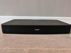 Bose soundbar, Ophalen of Verzenden, Met ingebouwde subwoofer, Gebruikt