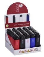 Partij aanstekers, Ophalen, Nieuw, Aansteker