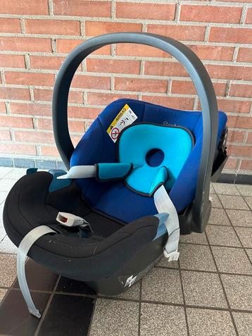 Cybex Aton Maxi-Cosi Autostoel beschikbaar voor biedingen