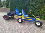 skelter Berg Cross, Ophalen, Gebruikt, Overige merken, Vrijloopautomaat
