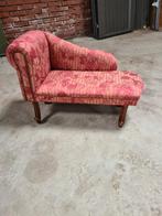 Lounge, soffa, bank barok., Ophalen, Gebruikt