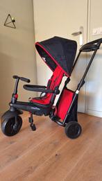 SmarTrike 3 in 1, Ophalen, Zo goed als nieuw