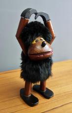 60 jaren TEAK MONKEY  pop Hans Bolling & Kay Bojesen, Ophalen of Verzenden, Gebruikt