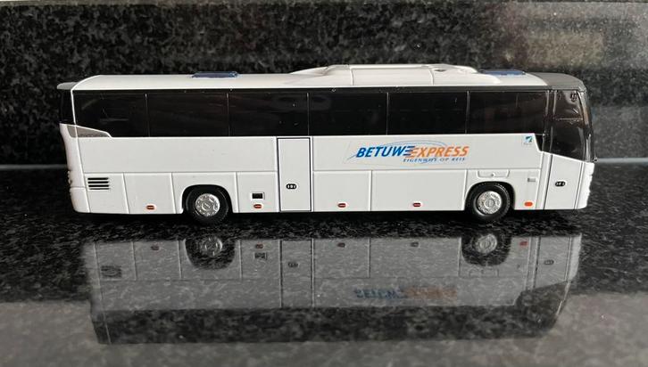 Decals transfer logo set Betuwexpress touringcar bus 1:87 H0, Hobby en Vrije tijd, Modelauto's | 1:87, Nieuw, Overige merken, Verzenden