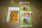 Loco Bambino - Woezel en Pip - complete set, Kinderen en Baby's, Speelgoed | Educatief en Creatief, Ophalen of Verzenden