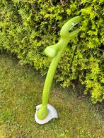 Prima grastrimmer, Tuin en Terras, Grastrimmers, Ophalen, Zo goed als nieuw, 10 tot 30 cm, Elektrisch