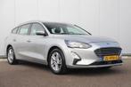 Ford Focus Wagon 1.0 EcoBoost Trend Edition Business 101PK T, Gebruikt, Euro 6, Met garantie (alle), 1283 kg