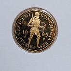 Gouden dukaat 1995, Ophalen of Verzenden, Koningin Beatrix, Overige waardes, Goud