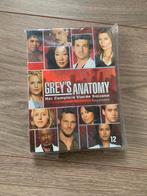 Grey's Anatomy (seizoen 4), Cd's en Dvd's, Dvd's | Tv en Series, Boxset, Drama, Ophalen of Verzenden, Nieuw in verpakking