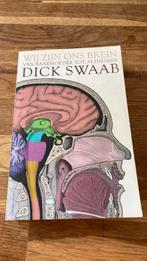 Dick F. Swaab - Wij zijn ons brein, Ophalen of Verzenden, Zo goed als nieuw, Dick F. Swaab