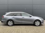 Kia Ceed SW 1.0 T-GDi DynamicPlusLine, Voorwielaandrijving, Stof, Euro 6, Origineel Nederlands